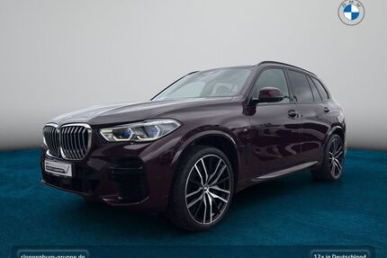 BMW X5 Gebrauchtwagen
