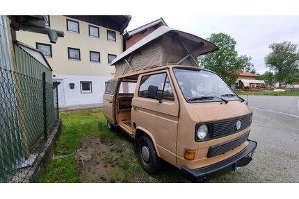 VW T3 andere Gebrauchtwagen