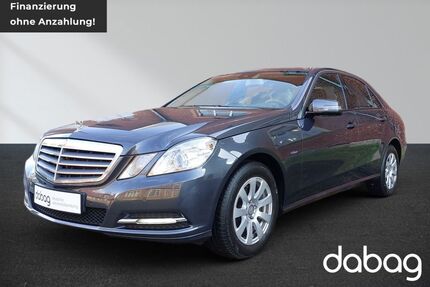 Mercedes-Benz E 300 Gebrauchtwagen