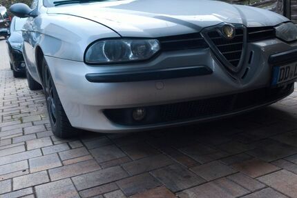 Alfa Romeo 156 Gebrauchtwagen