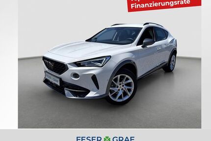 Cupra Formentor Gebrauchtwagen