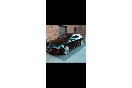 Audi S5 Gebrauchtwagen