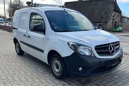 Mercedes-Benz Citan Gebrauchtwagen
