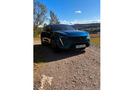 Peugeot 408 Gebrauchtwagen