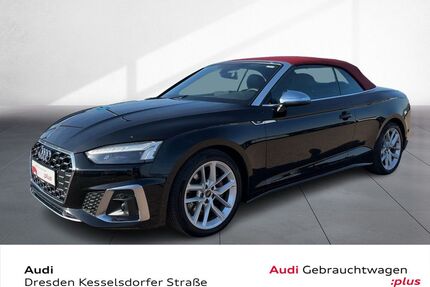 Audi S5 Gebrauchtwagen