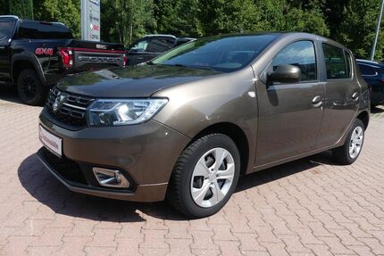 Dacia Sandero Gebrauchtwagen