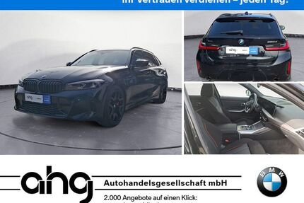 BMW 320 Gebrauchtwagen