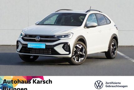 VW Taigo Gebrauchtwagen