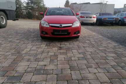 Opel Tigra Gebrauchtwagen