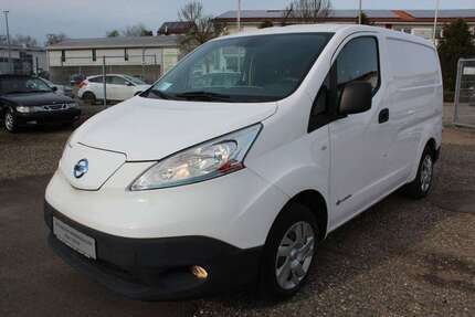Nissan E-NV200 Gebrauchtwagen