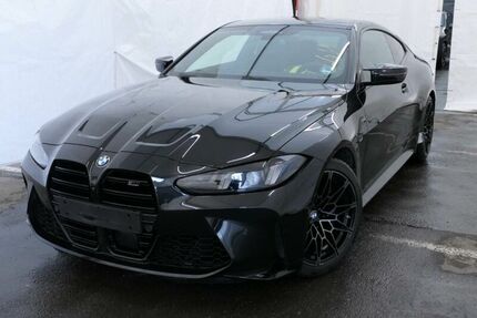 BMW M4 Gebrauchtwagen