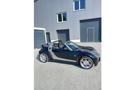 Smart Roadster Gebrauchtwagen