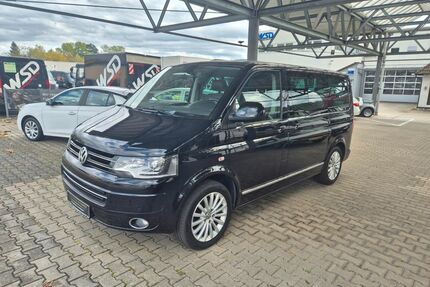 VW T5 Transporter Gebrauchtwagen