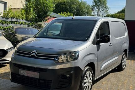 Citroen Berlingo Gebrauchtwagen