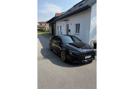 Audi RS3 Gebrauchtwagen