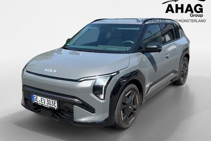 Kia EV3 Gebrauchtwagen