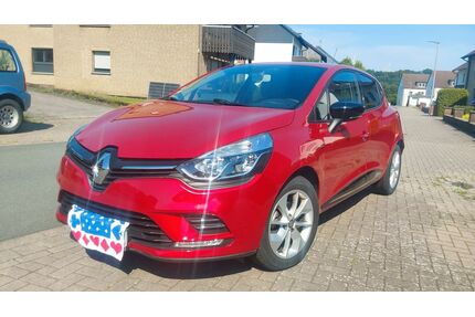 Renault Clio Gebrauchtwagen
