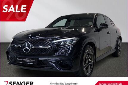 Mercedes-Benz GLC 300 Gebrauchtwagen