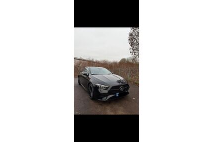 Mercedes-Benz A 180 Gebrauchtwagen