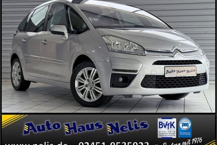 Citroen C4 Picasso Gebrauchtwagen