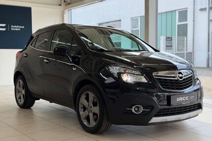 Opel Mokka Gebrauchtwagen