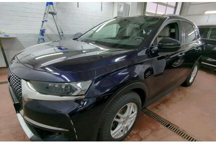 DS Automobiles DS7 (Crossback) Gebrauchtwagen