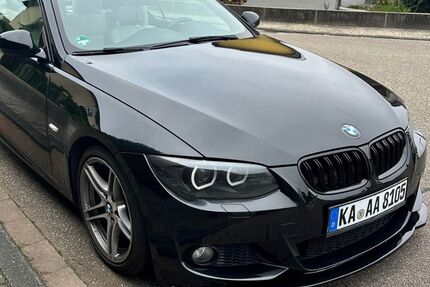 BMW 325 Gebrauchtwagen