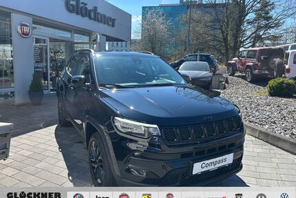Jeep Compass Gebrauchtwagen
