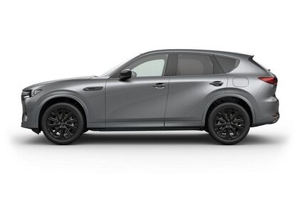 Mazda CX-60 Gebrauchtwagen