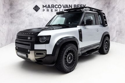 Land Rover Defender Gebrauchtwagen