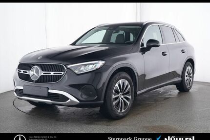 Mercedes-Benz GLC 200 Gebrauchtwagen