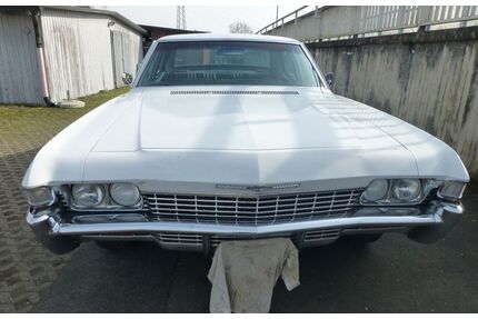 Chevrolet Impala Gebrauchtwagen