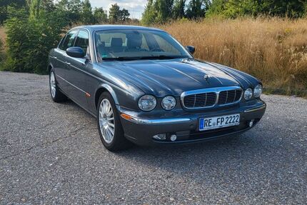 Jaguar XJ6 Gebrauchtwagen