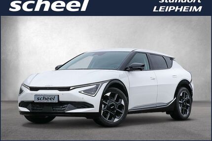 Kia EV6 Gebrauchtwagen