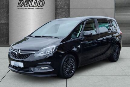 Opel Zafira Gebrauchtwagen