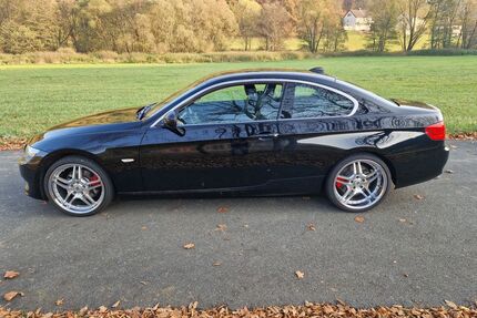 BMW 330 Gebrauchtwagen