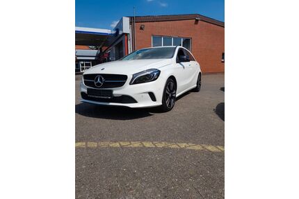 Mercedes-Benz A 180 Gebrauchtwagen
