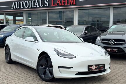 Tesla Model 3 Gebrauchtwagen
