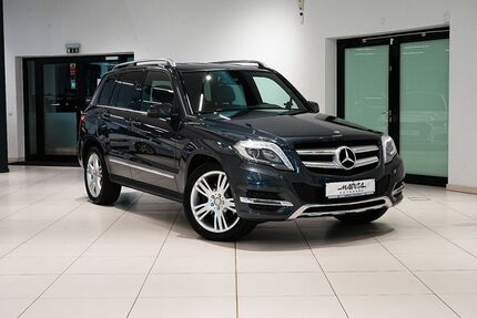 Mercedes-Benz GLK 220 Gebrauchtwagen
