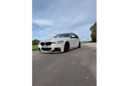 BMW 330 Gebrauchtwagen