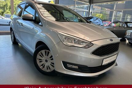 Ford Grand C-Max Gebrauchtwagen