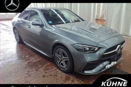Mercedes-Benz C 300 Gebrauchtwagen