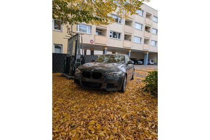 BMW 118 Gebrauchtwagen