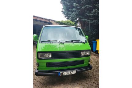 VW T3 andere Gebrauchtwagen