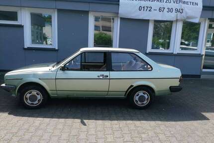 VW Derby Gebrauchtwagen