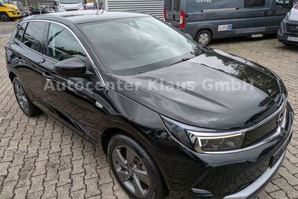 Opel Grandland (X) Gebrauchtwagen