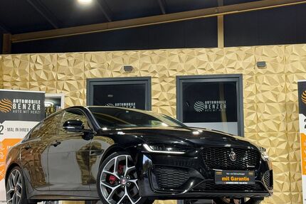 Jaguar XE Gebrauchtwagen