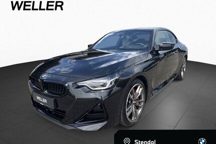 BMW M240i Gebrauchtwagen