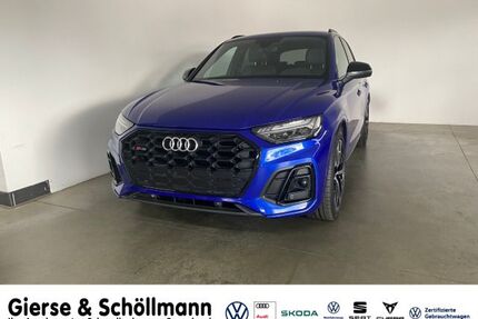 Audi SQ5 Gebrauchtwagen