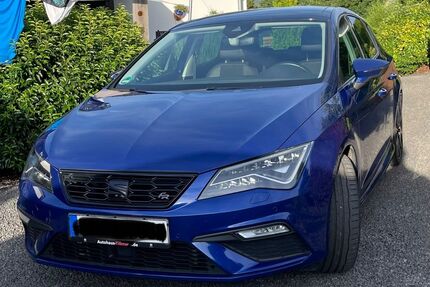 Seat Leon Gebrauchtwagen